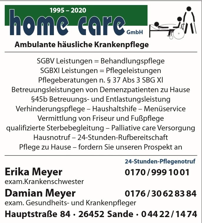 home care – Bild 3