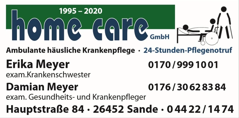 home care – Bild 4