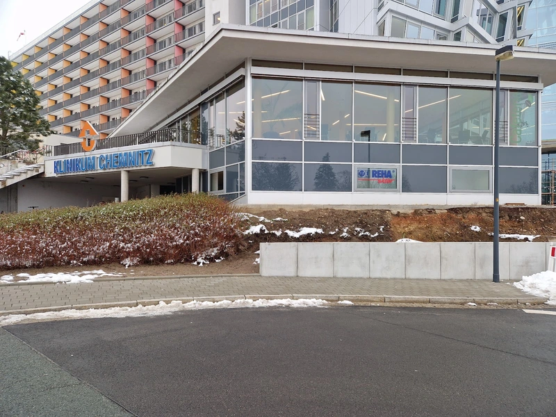 Reha-aktiv GmbH Sanitätshaus – Bild 3