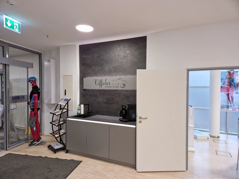 Reha-aktiv GmbH Sanitätshaus – Bild 4