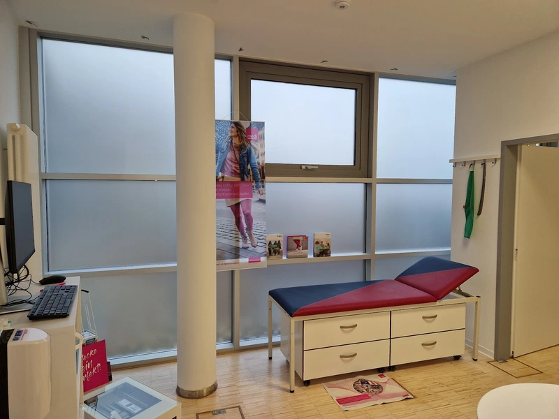 Reha-aktiv GmbH Sanitätshaus – Bild 5