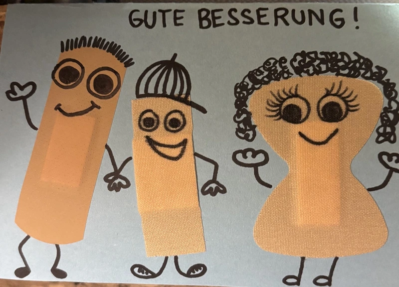 Rieger Sanitätshaus – Bild 4