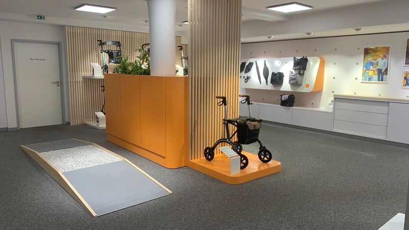 SC Sanitätshaus Carstens GmbH – Bild 1