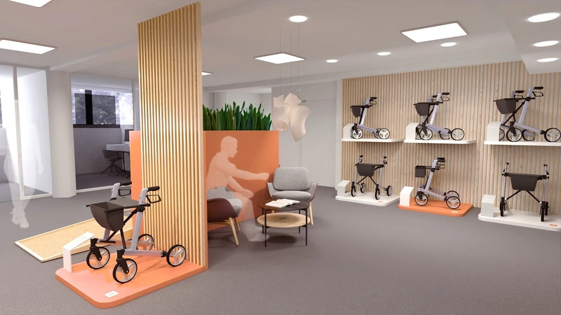 SC Sanitätshaus Carstens GmbH – Bild 4