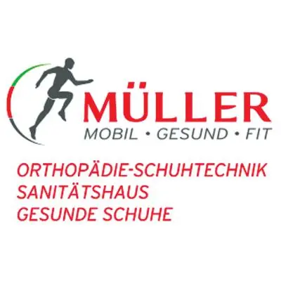 Müller Orthopädie Schuhtechnik und Sanitätshaus – Bild 3
