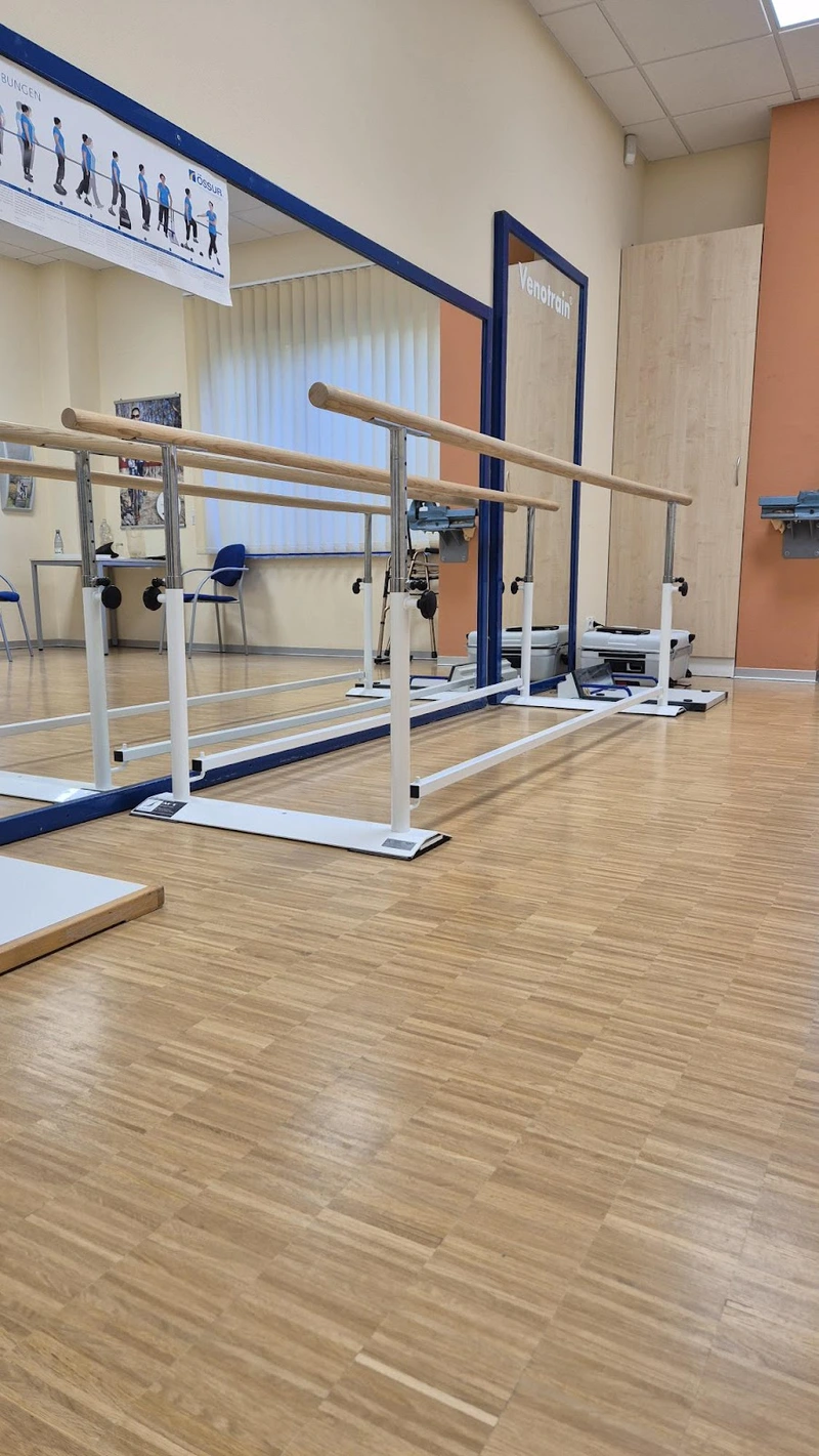 Sanitäts-u. Gesundheitshaus Carqueville GmbH – Bild 2