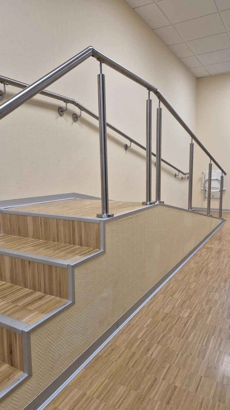 Sanitäts-u. Gesundheitshaus Carqueville GmbH – Bild 4