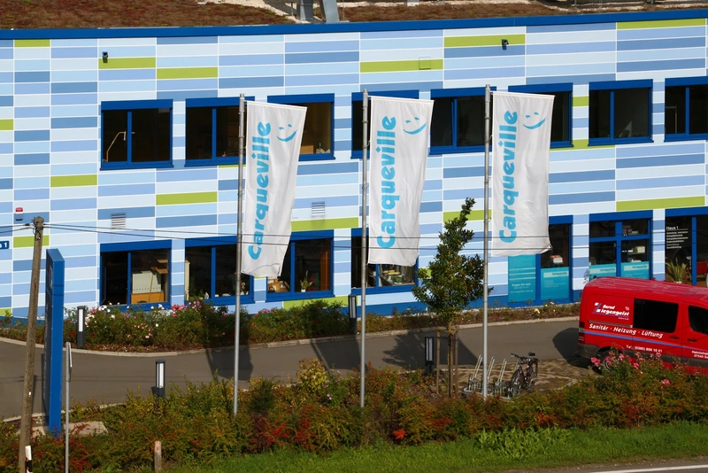 Sanitäts-u. Gesundheitshaus Carqueville GmbH – Bild 5