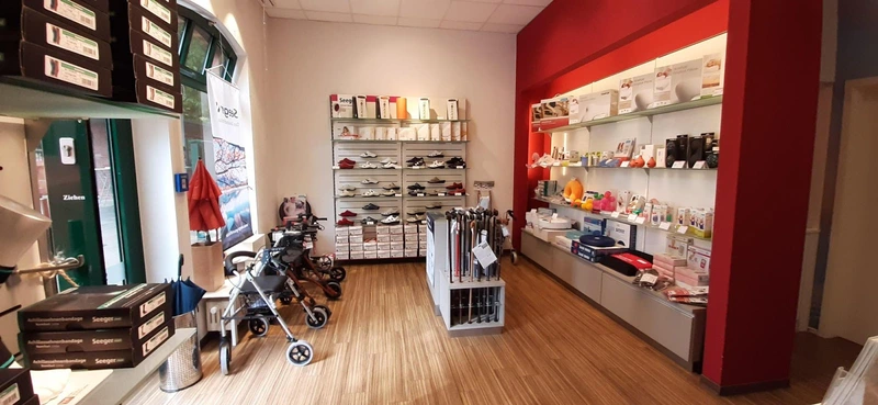 Seeger - Das Gesundheitshaus – Bild 2