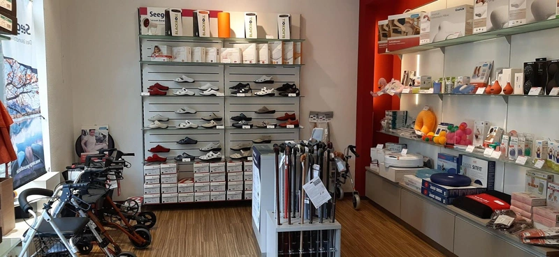 Seeger - Das Gesundheitshaus – Bild 3