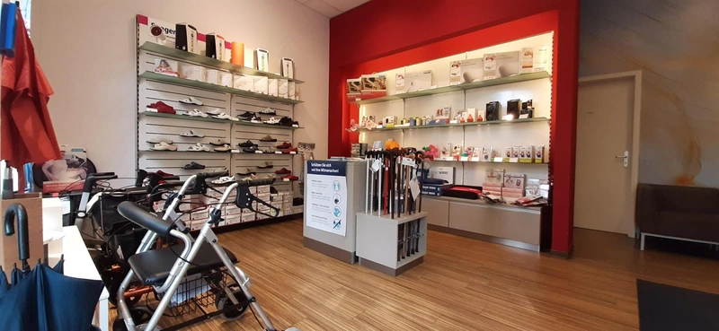 Seeger - Das Gesundheitshaus – Bild 4