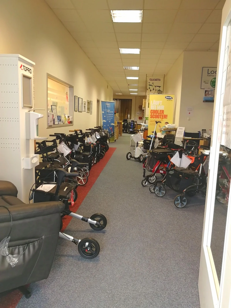 Reha Service Loose GmbH – Bild 1