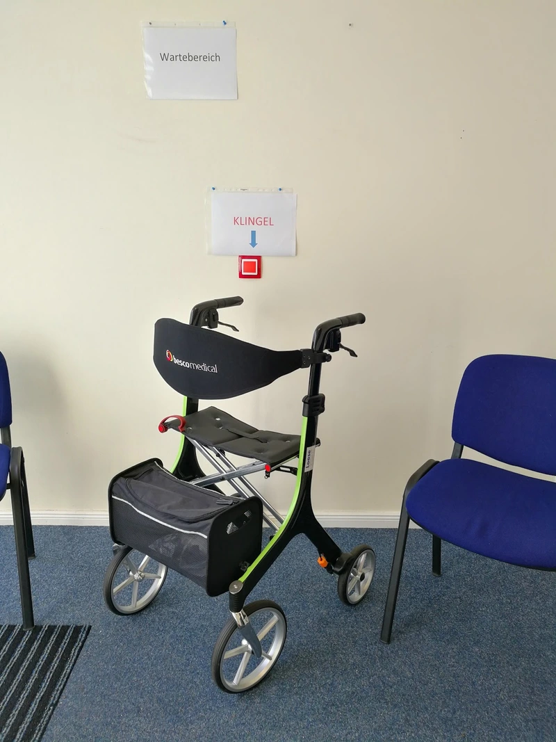 Reha Service Loose GmbH – Bild 2