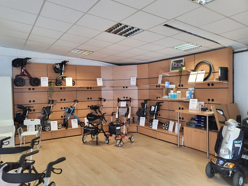 Reha Service Loose GmbH – Bild 3