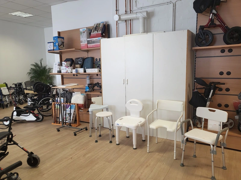 Reha Service Loose GmbH – Bild 5