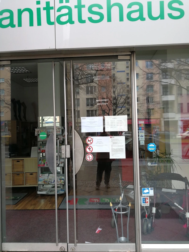 Dr. Recknagel Gesundheitsservice GmbH – Bild 3