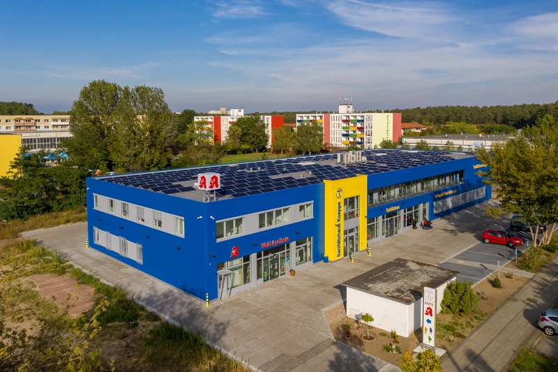 Koeppe Lars Sanitätshaus – Bild 1