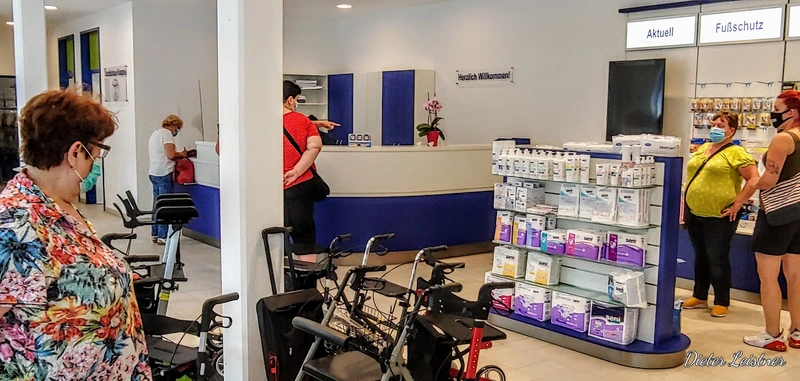 Koeppe Lars Sanitätshaus – Bild 2