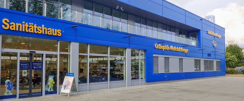 Koeppe Lars Sanitätshaus – Bild 4