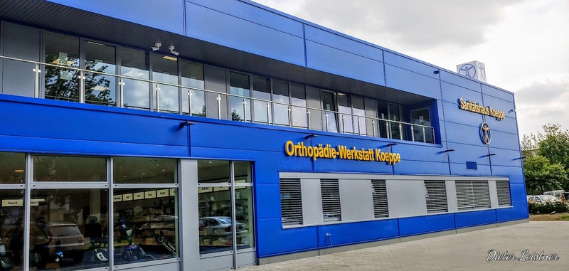 Koeppe Lars Sanitätshaus – Bild 5