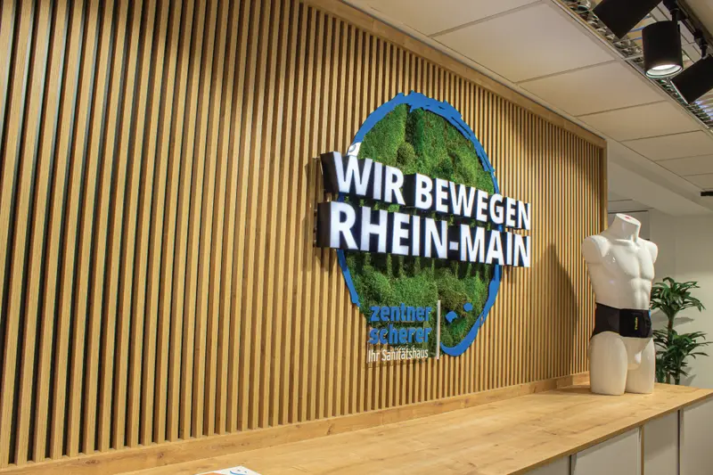 Sanitätshaus Zentner Scherer GmbH – Bild 4