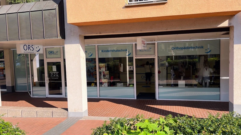 Sanitätshaus KAPHINGST GmbH – Bild 1