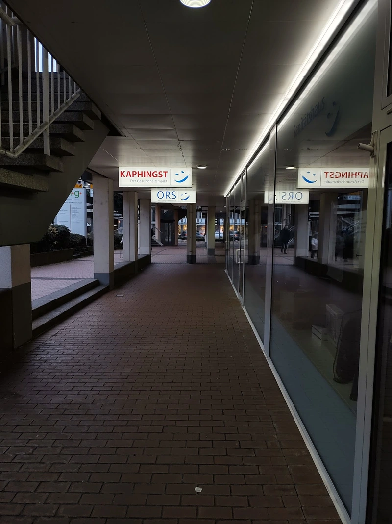 Sanitätshaus KAPHINGST GmbH – Bild 2