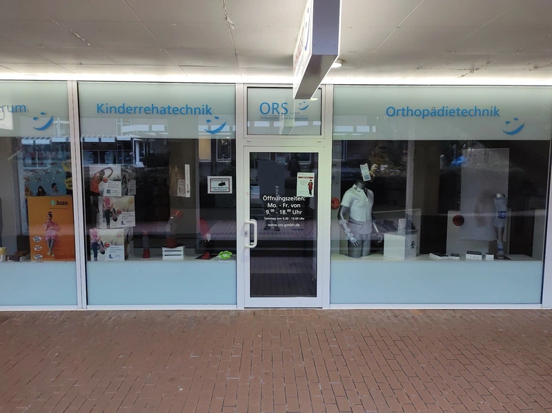 Sanitätshaus KAPHINGST GmbH – Bild 3