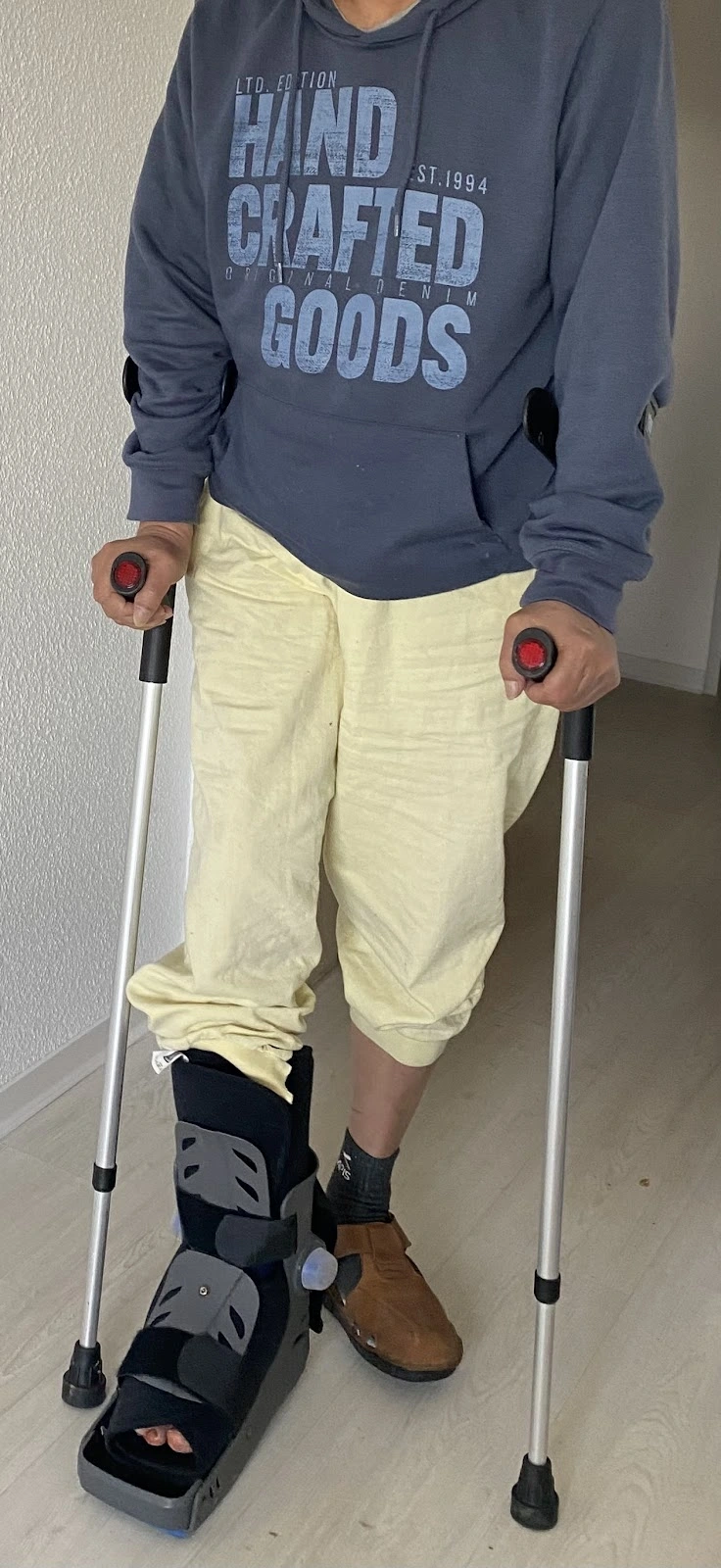 Sanitätshaus Orthopädietechnik Moradi – Bild 3