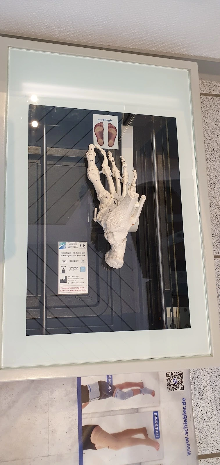 Sanitätshaus Orthopädietechnik Moradi – Bild 5