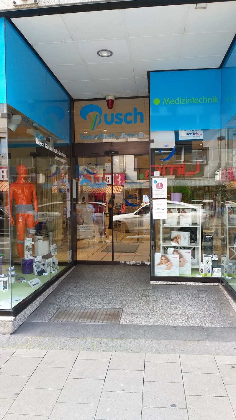 Busch Gesundheits-Zentrum – Bild 3