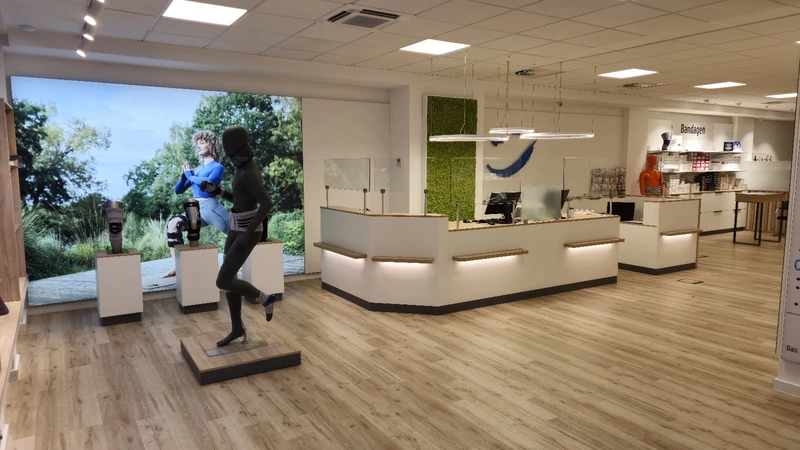 Busch Gesundheits-Zentrum – Bild 5