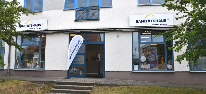 Reha - Tech GmbH – Bild 1