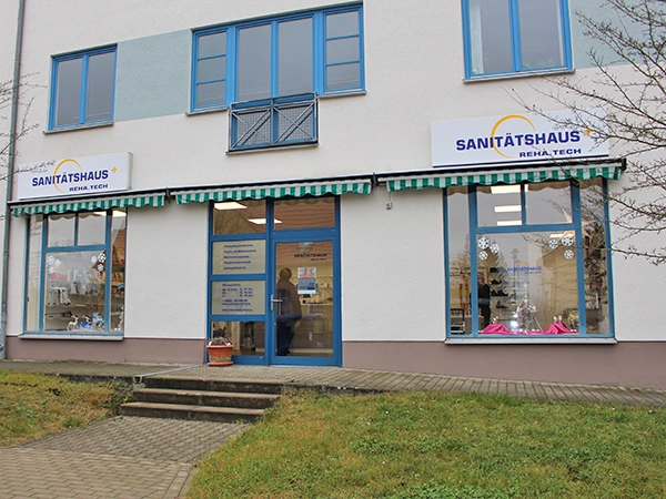 Reha - Tech GmbH – Bild 3