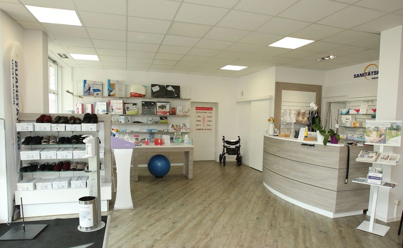 Reha - Tech GmbH – Bild 4