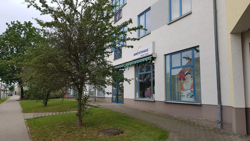 Reha - Tech GmbH – Bild 5