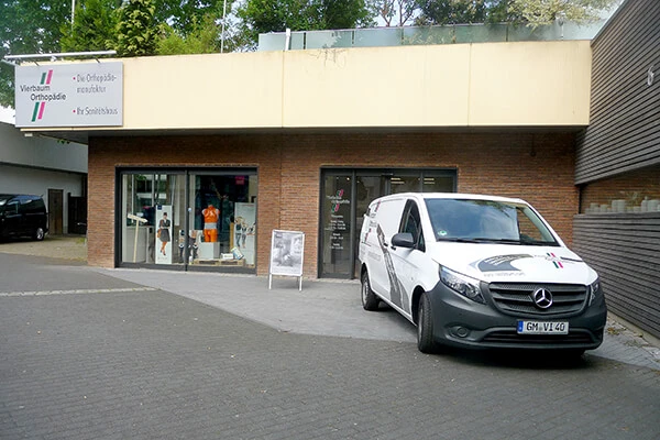 Ludwigs Wilhelm Sanitätshaus Inh. Kai Ennenbach e.K. – Bild 3