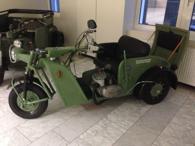 Reha aktiv u. mobil Sanitätshaus – Bild 1