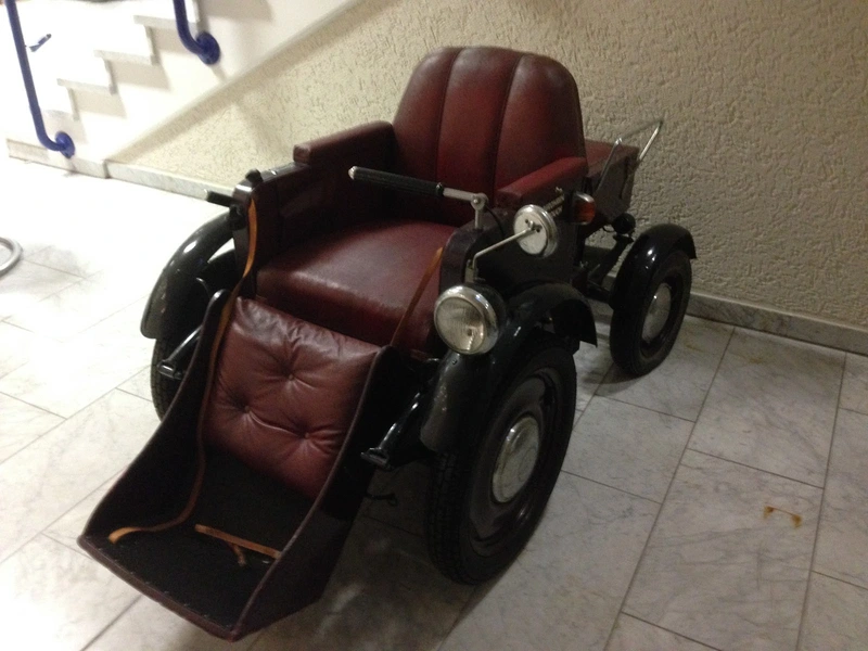 Reha aktiv u. mobil Sanitätshaus – Bild 2