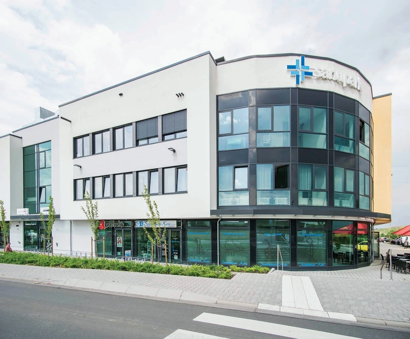 Sanitätshaus Kern Idstein GmbH – Bild 1