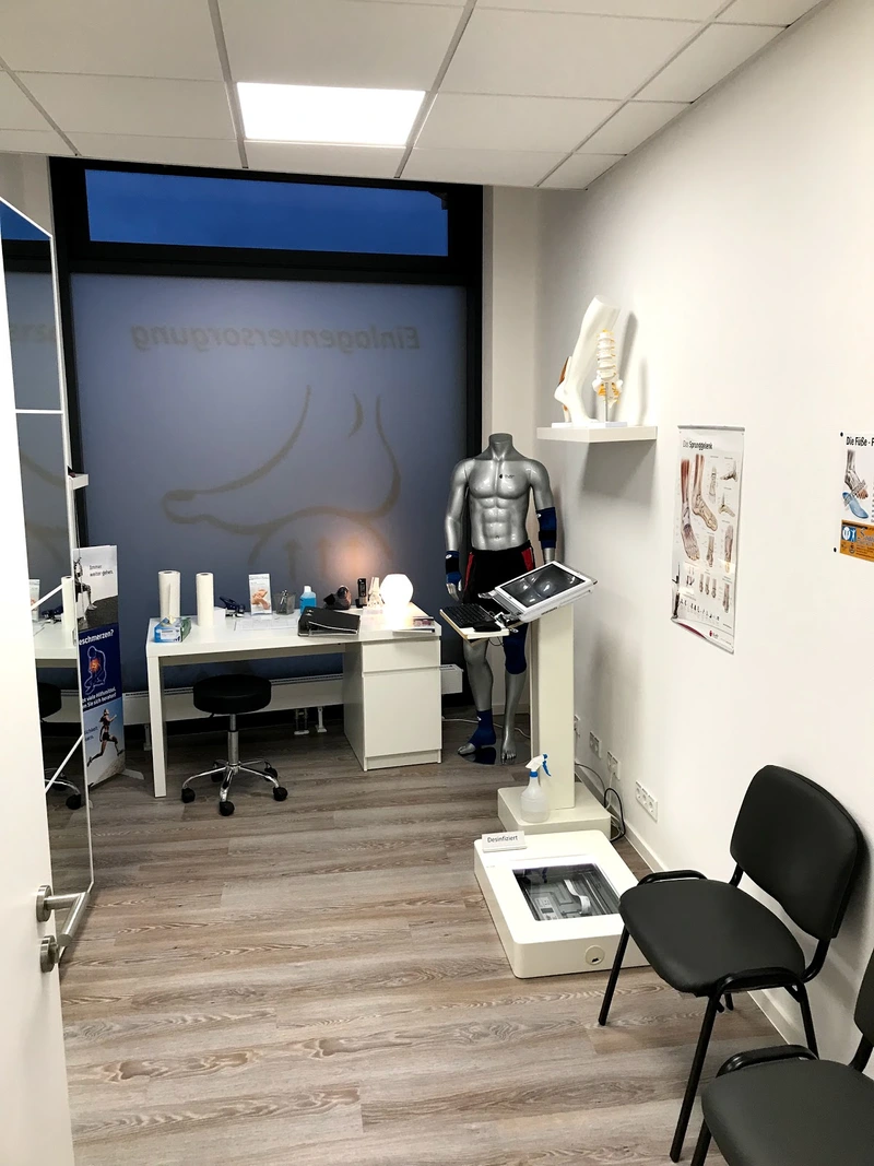 Sanitätshaus Kern Idstein GmbH – Bild 5