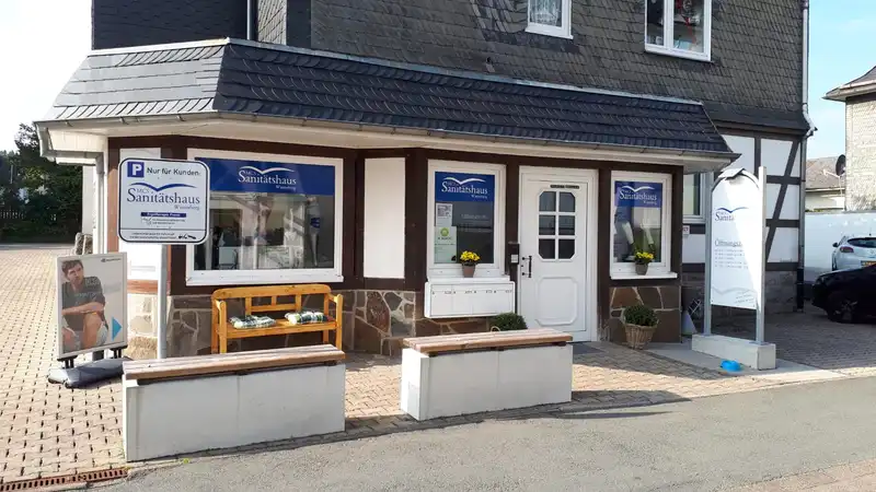 MCS Medical Center Südwestfalen GmbH & Co. KG – Bild 1