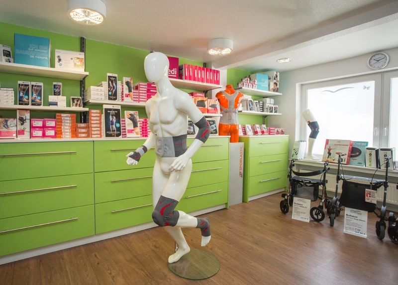 MCS Medical Center Südwestfalen GmbH & Co. KG – Bild 2