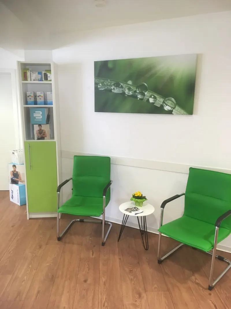 MCS Medical Center Südwestfalen GmbH & Co. KG – Bild 3