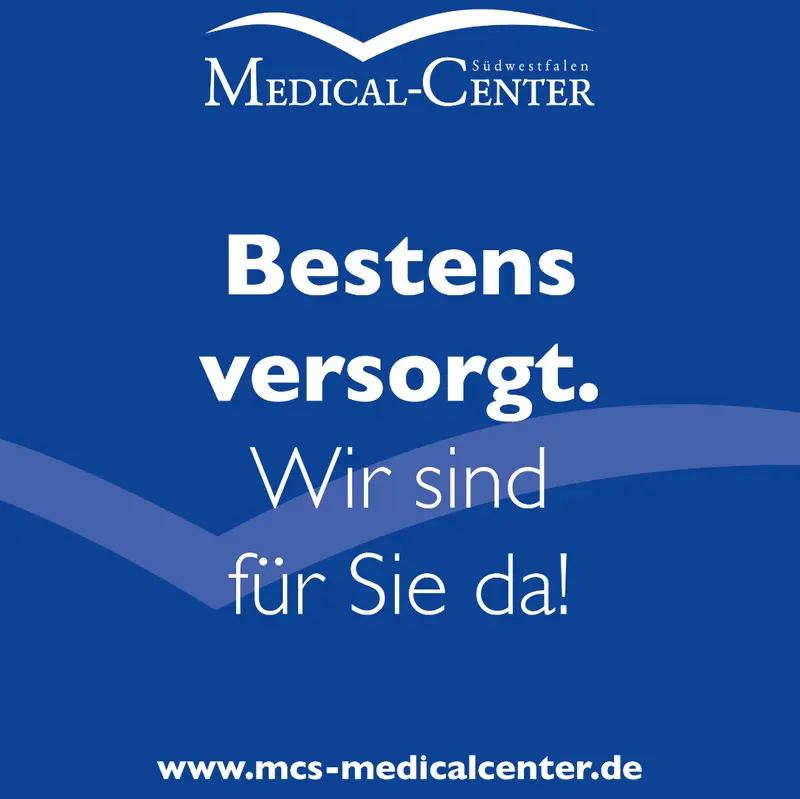 MCS Medical Center Südwestfalen GmbH & Co. KG – Bild 4