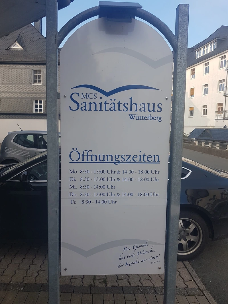 MCS Medical Center Südwestfalen GmbH & Co. KG – Bild 5