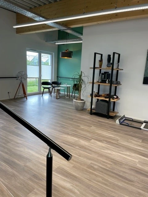 Born Prothesenhandwerk – Bild 2