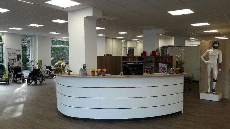 Schwendemann Vogel GmbH Rehatechnik – Bild 2