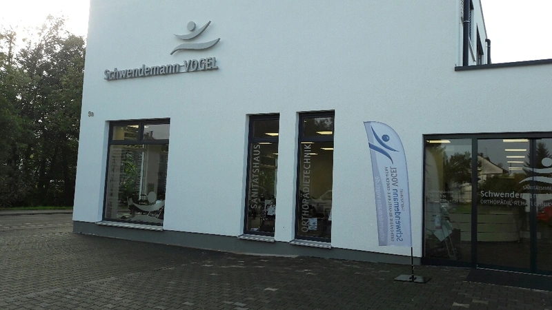 Schwendemann Vogel GmbH Rehatechnik – Bild 4