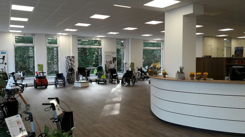 Schwendemann Vogel GmbH Rehatechnik – Bild 5